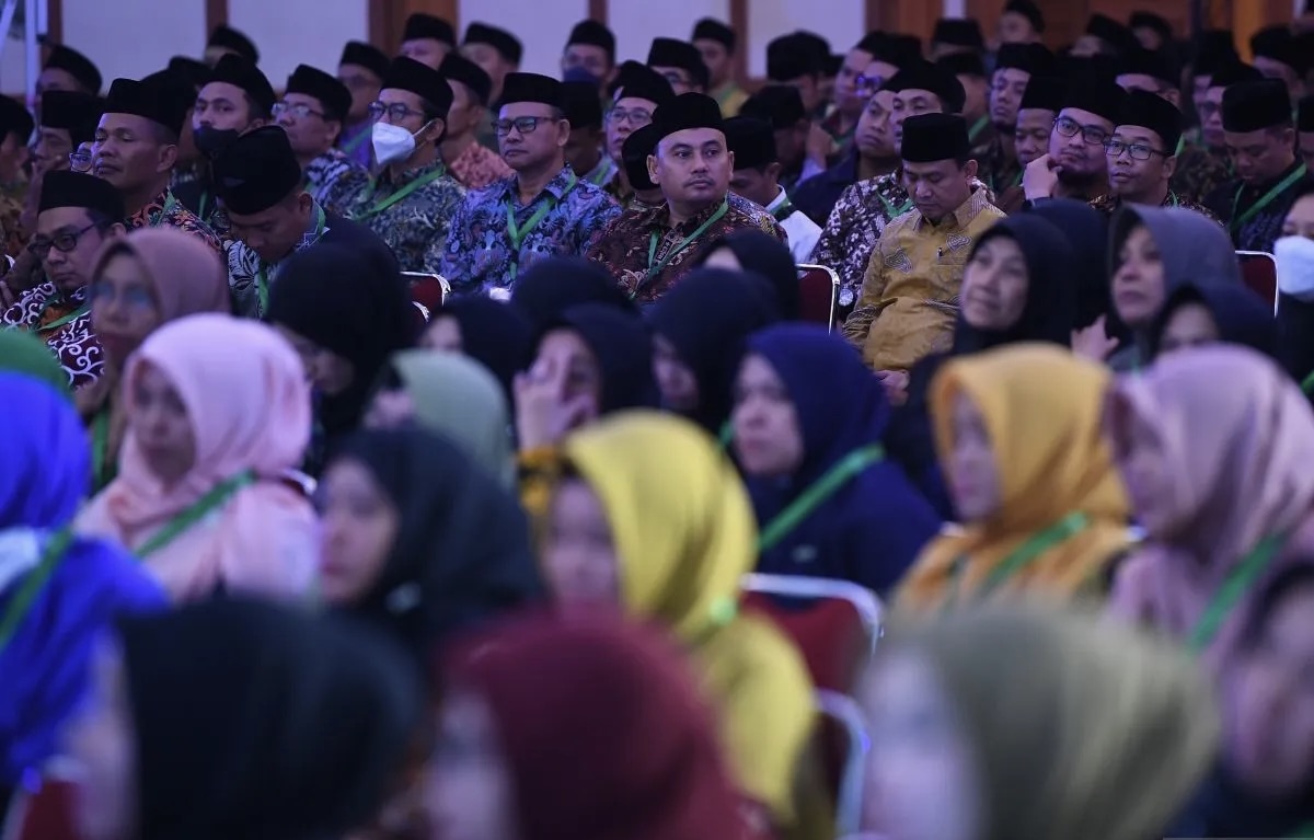 Petugas Haji Bakal Dibekali Dasar-Dasar Bahasa Arab